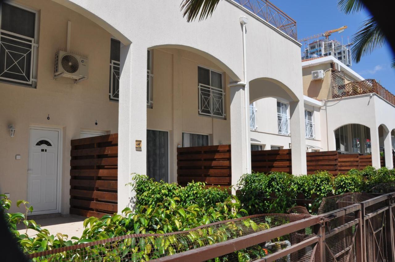 Lux Galatex Apartment Лимасол Екстериор снимка