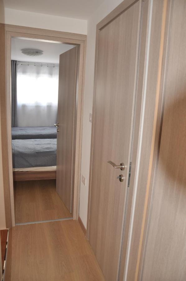 Lux Galatex Apartment Лимасол Екстериор снимка