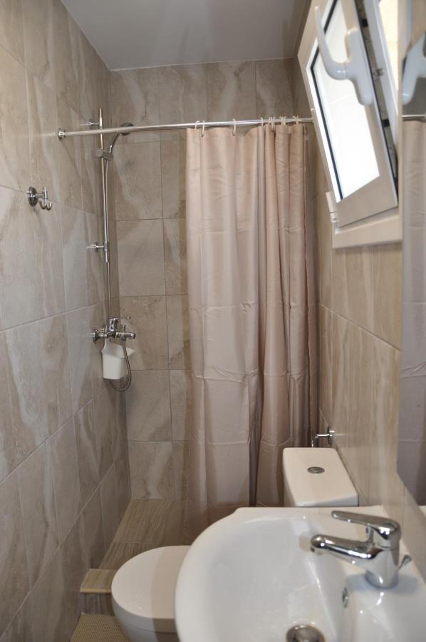 Lux Galatex Apartment Лимасол Екстериор снимка
