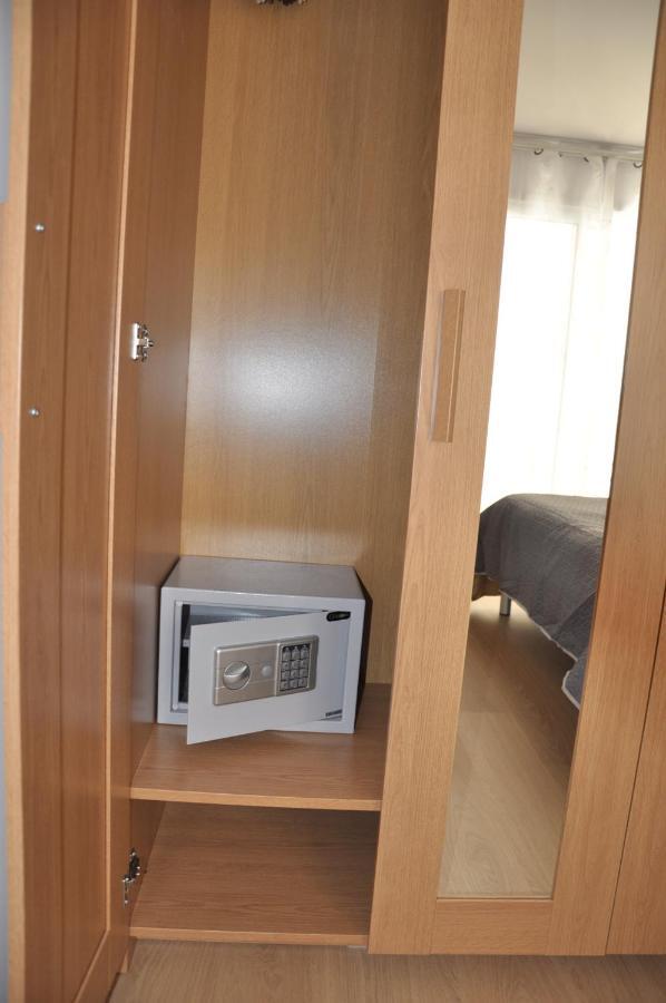 Lux Galatex Apartment Лимасол Екстериор снимка