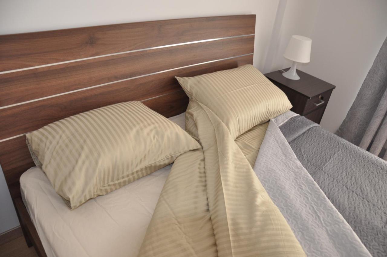 Lux Galatex Apartment Лимасол Екстериор снимка